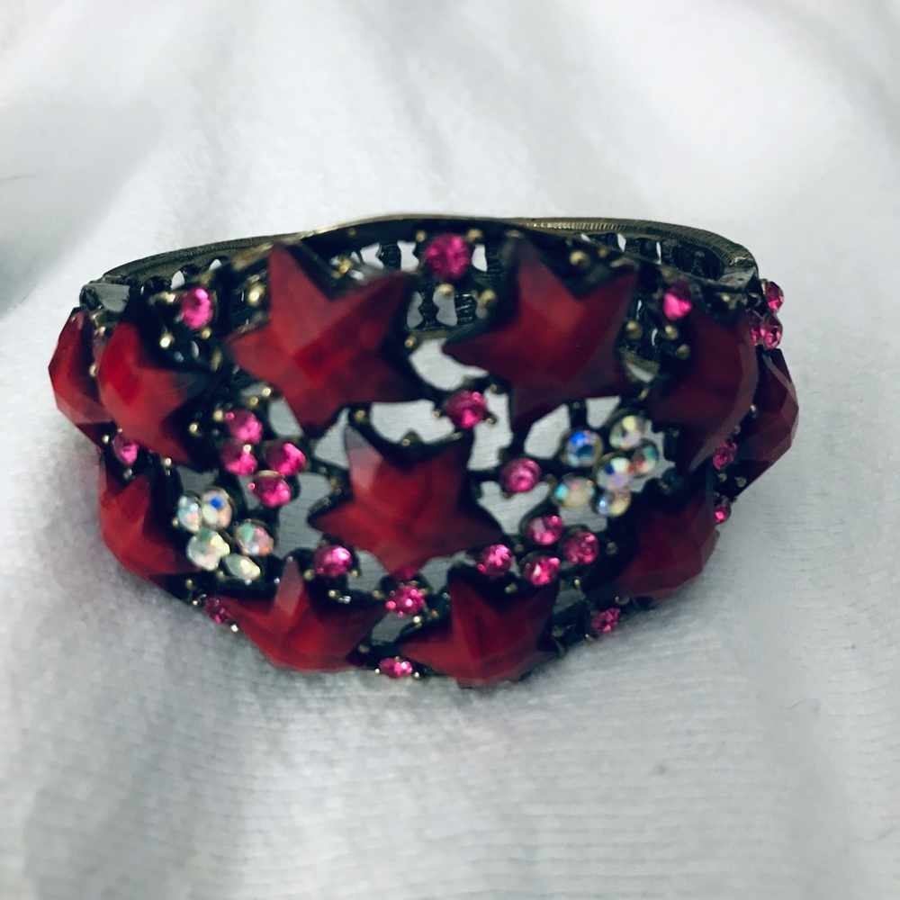 Jewelry, Two Bracelets . - Picture 3 of 12